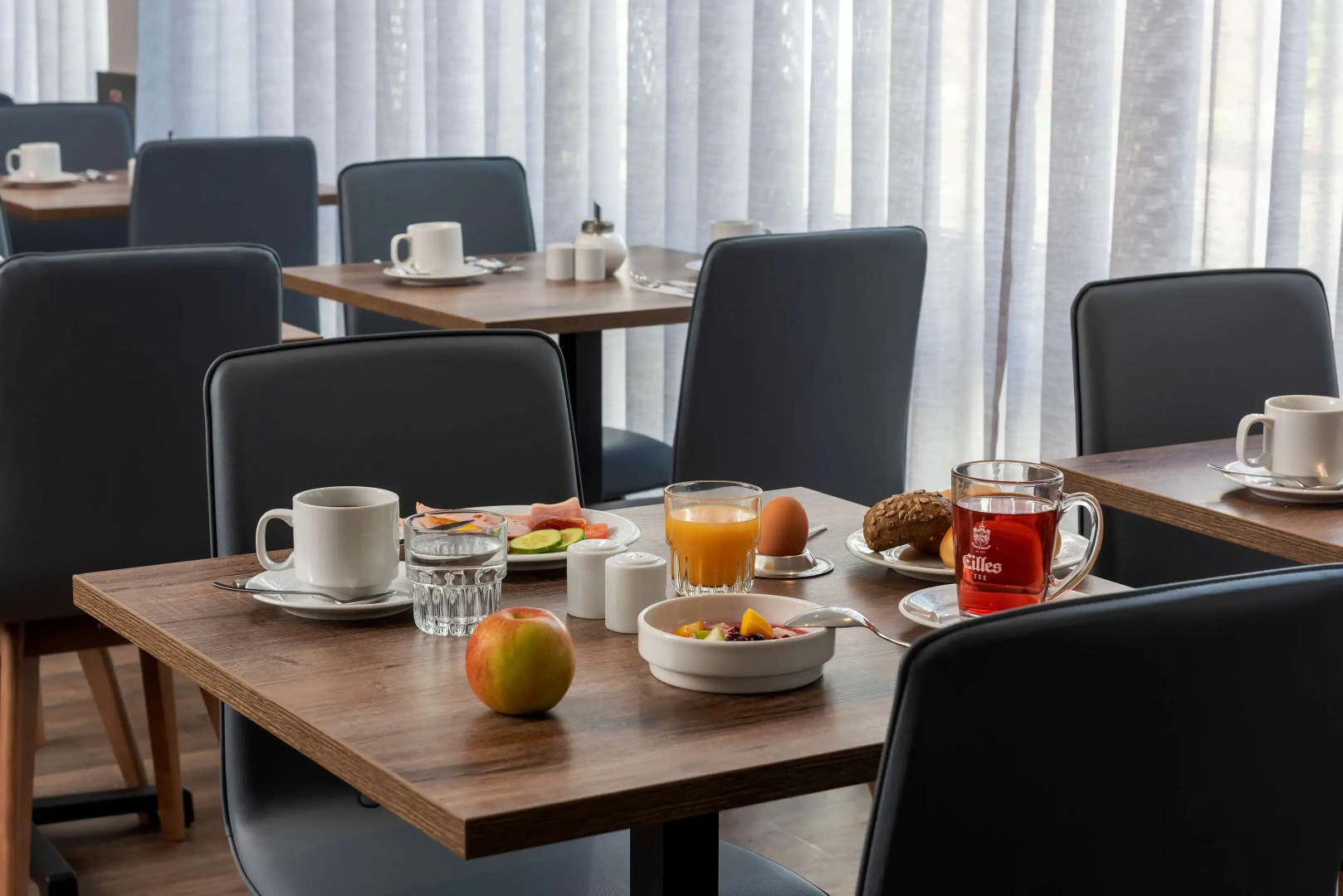 Best Western Hotel Achim Bremen
