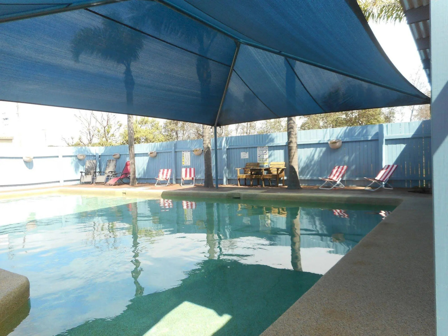 Two Shores Holiday Village