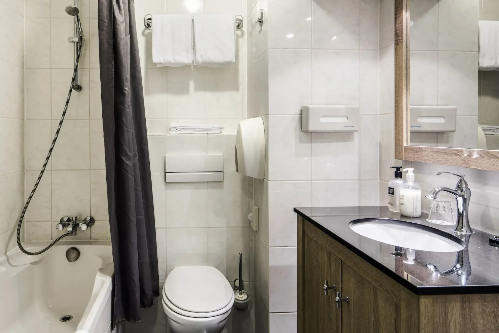 Fletcher Hotel-Restaurant Jan van Scorel