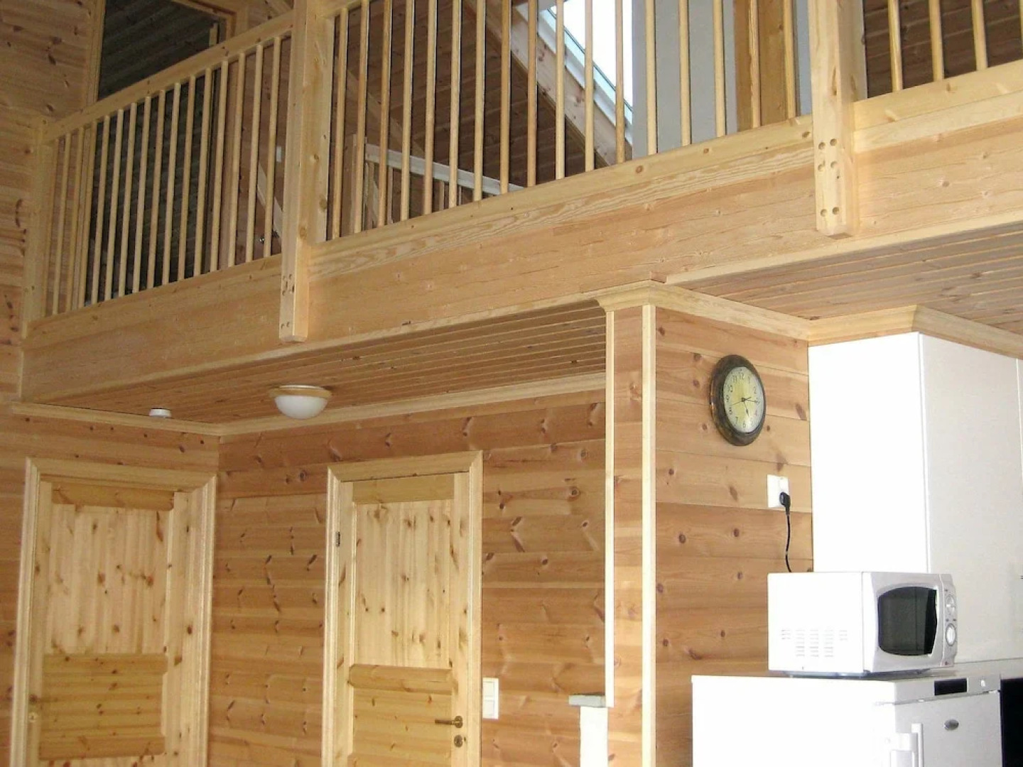 Holiday Home in Hebnes