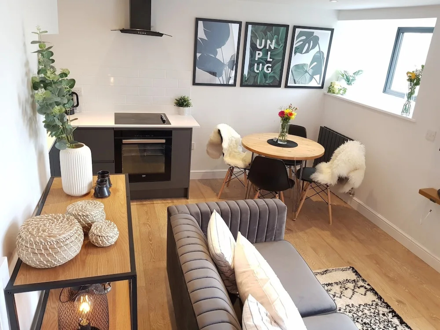 Woodcock Farm Holidays