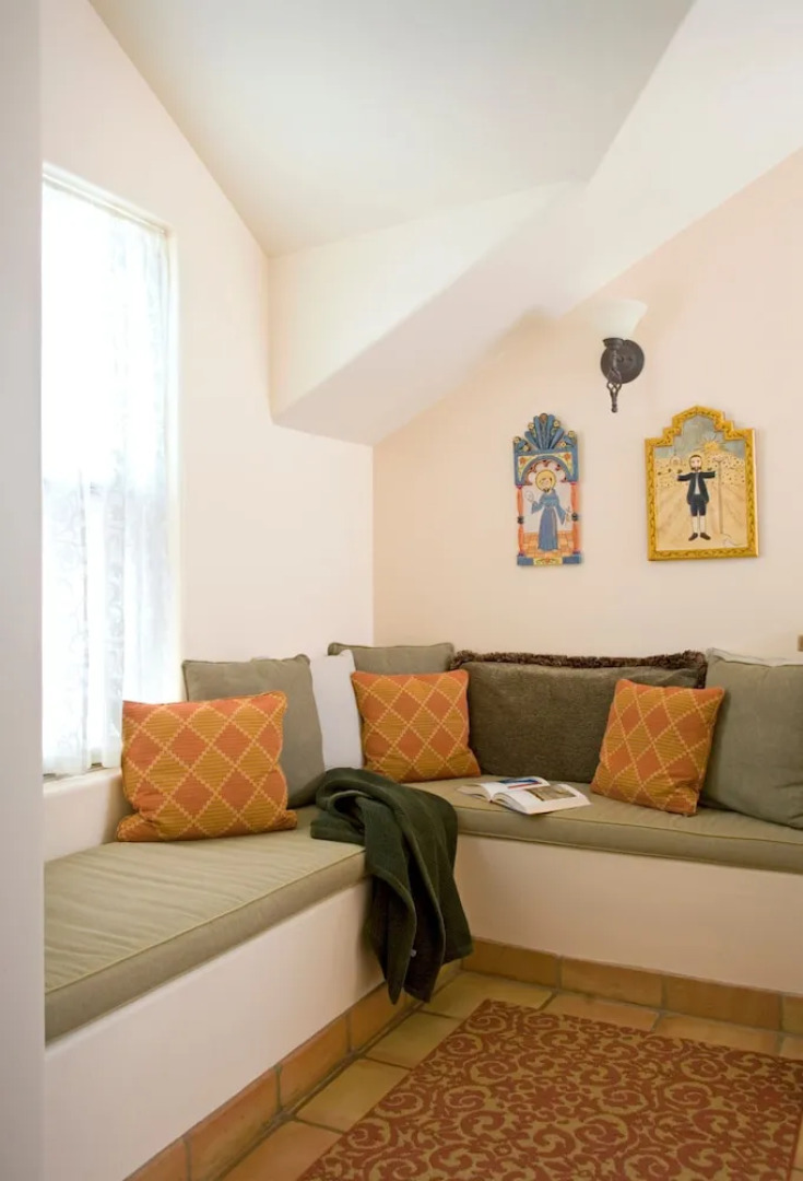 Four Kachinas Bed & Breakfast Inn