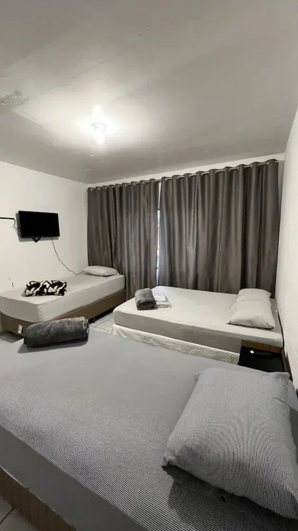 Pousada Central Jaraguá