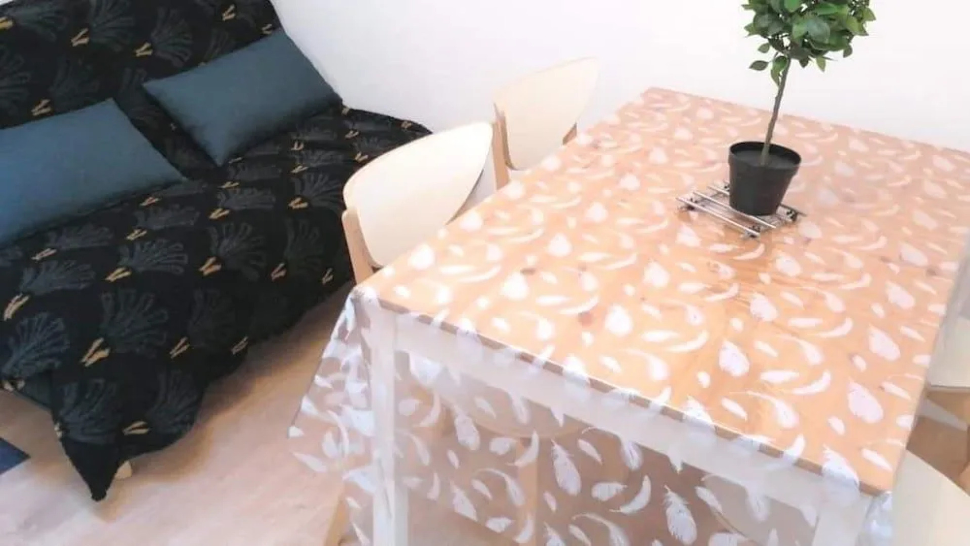 Agréables F2 Proche Gare