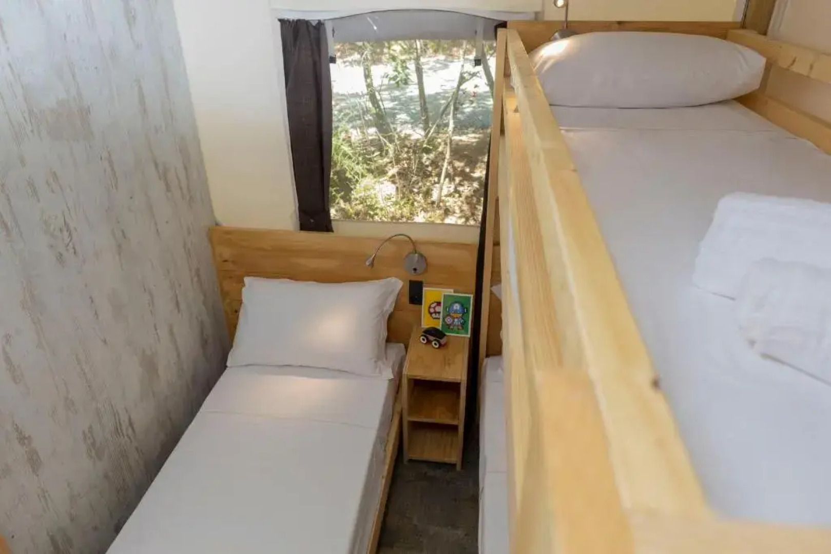 Hu Montescudaio Village