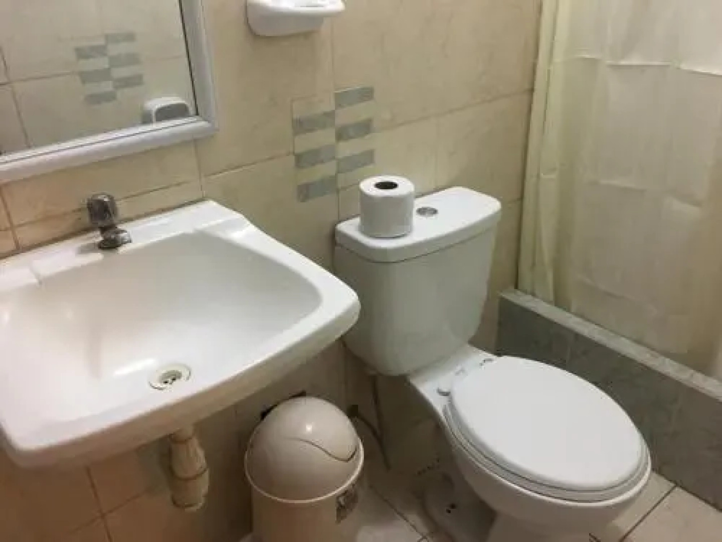 Hostal & Restaurante Manolo