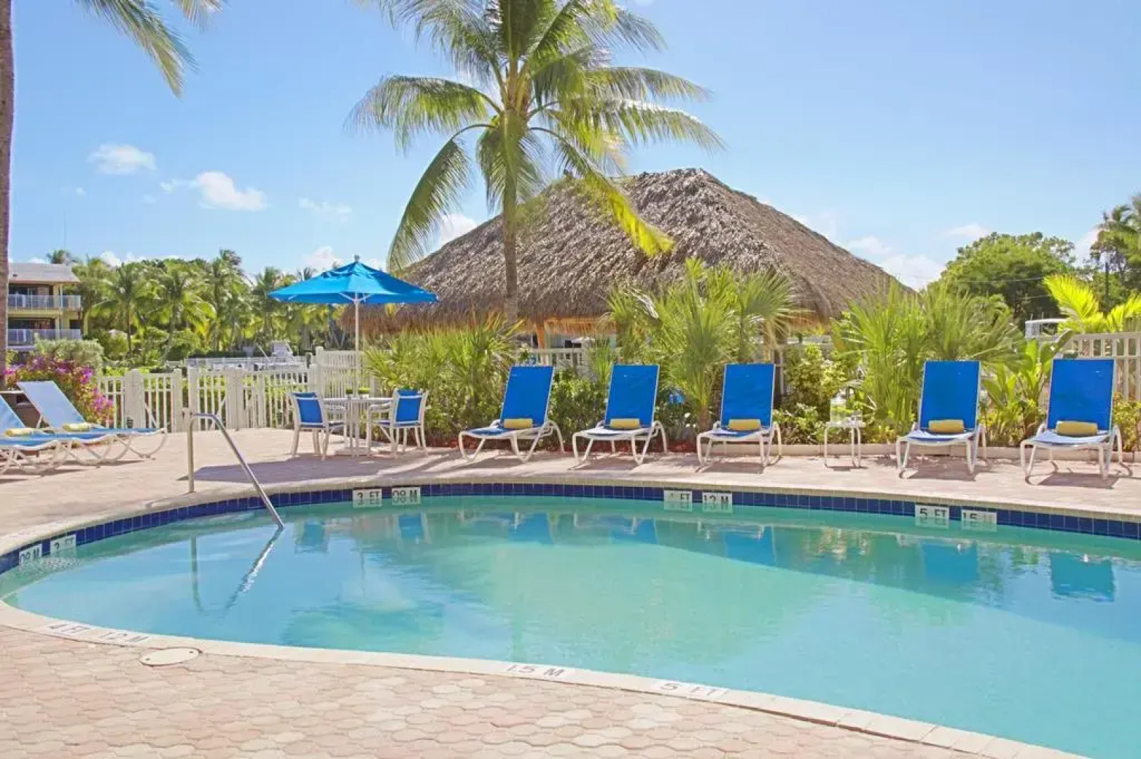 Courtyard by Marriott Key Largo