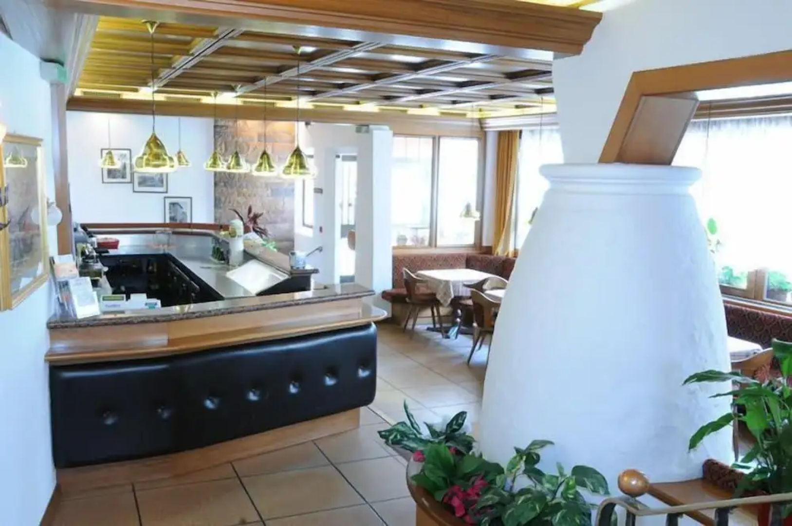 Hotel Carlone