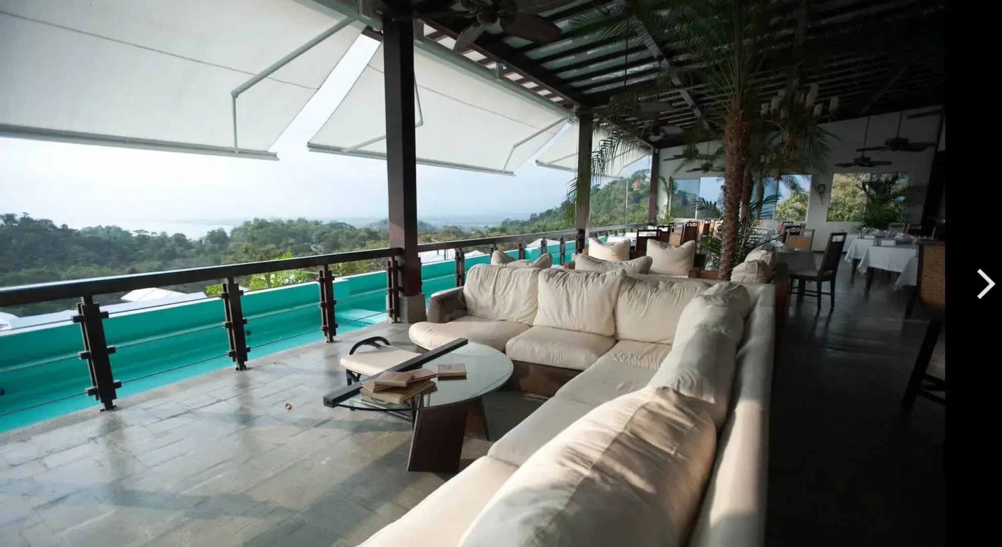 Gaia Hotel And Reserve