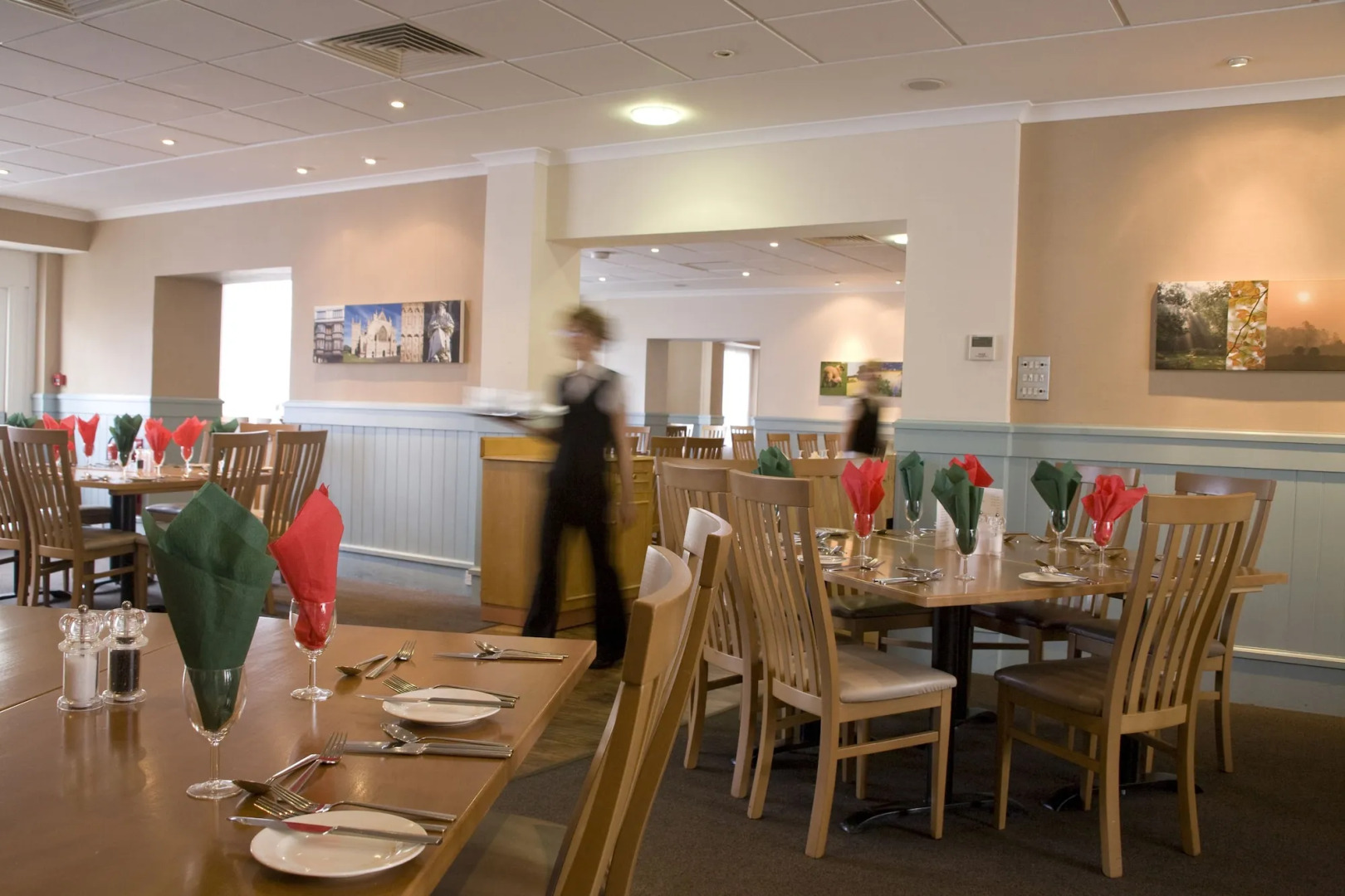 TLH Derwent Hotel - TLH Leisure, Entertainment and Spa Resort