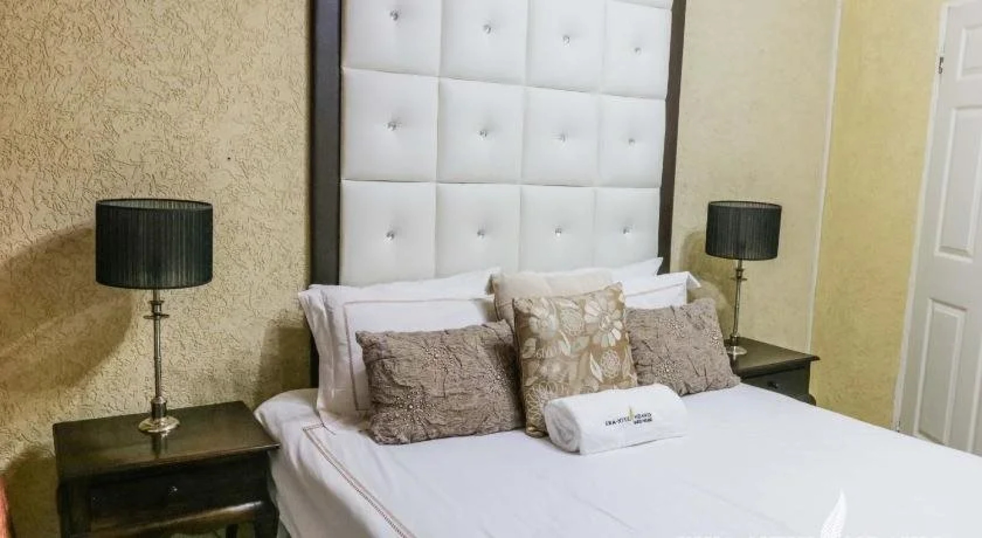 Kwantulindawo Guesthouse Newcastle