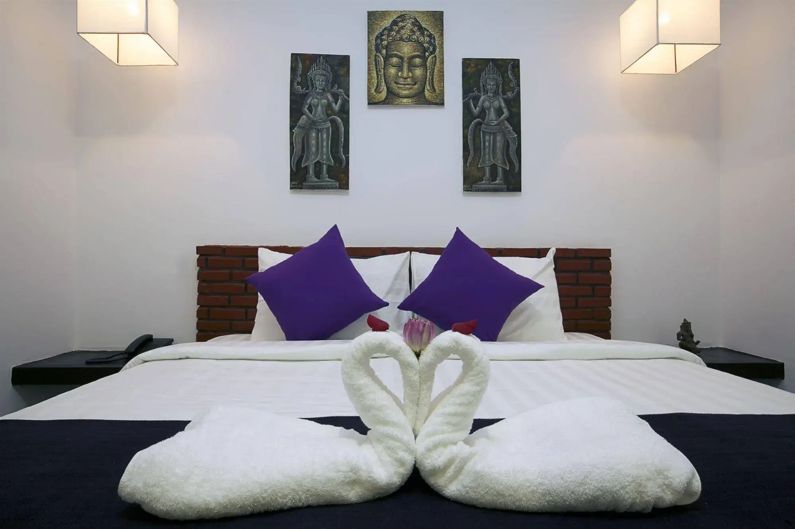 Samatika Villa Boutique