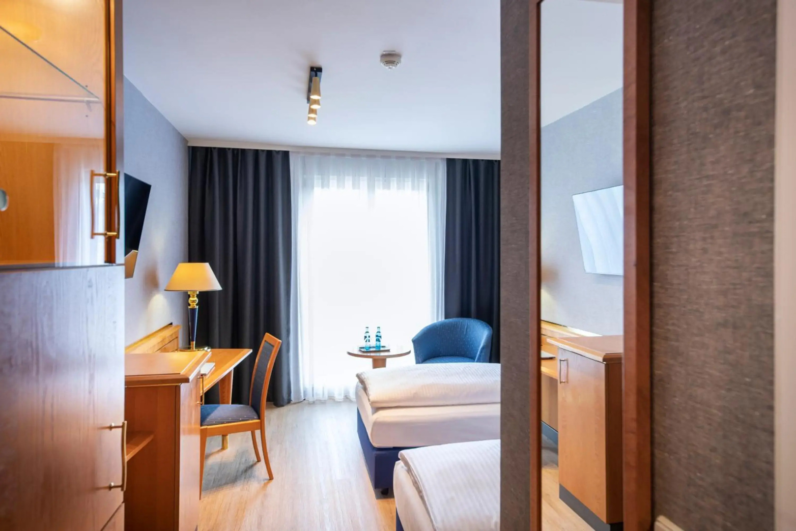 ACHAT Hotel Magdeburg