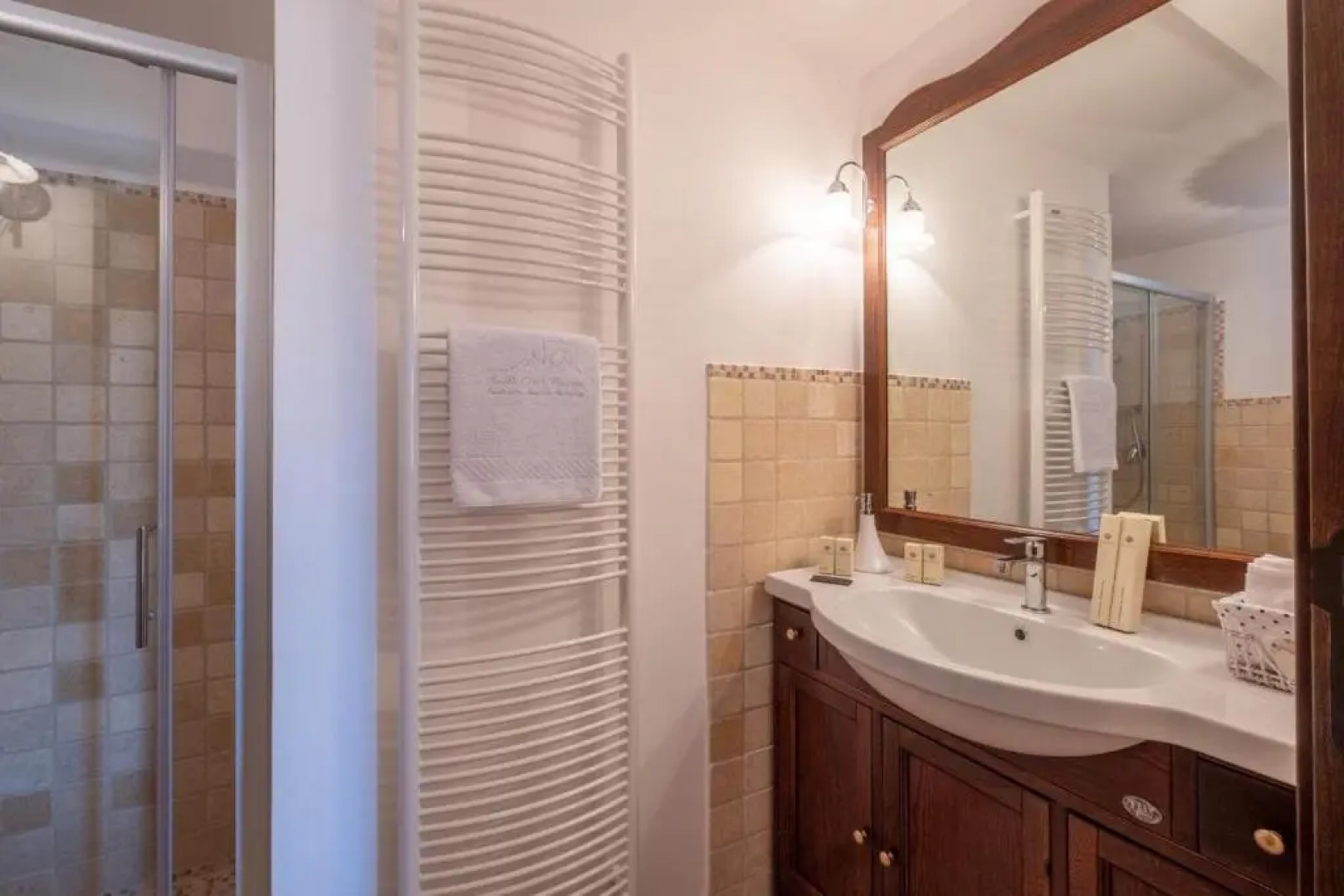 Villa Ines in Castellana Grotte