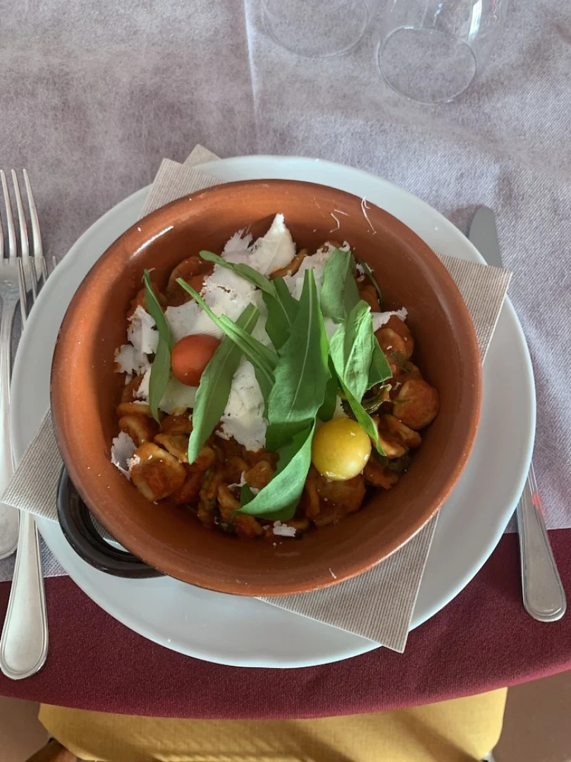 La Valletta Agriturismo
