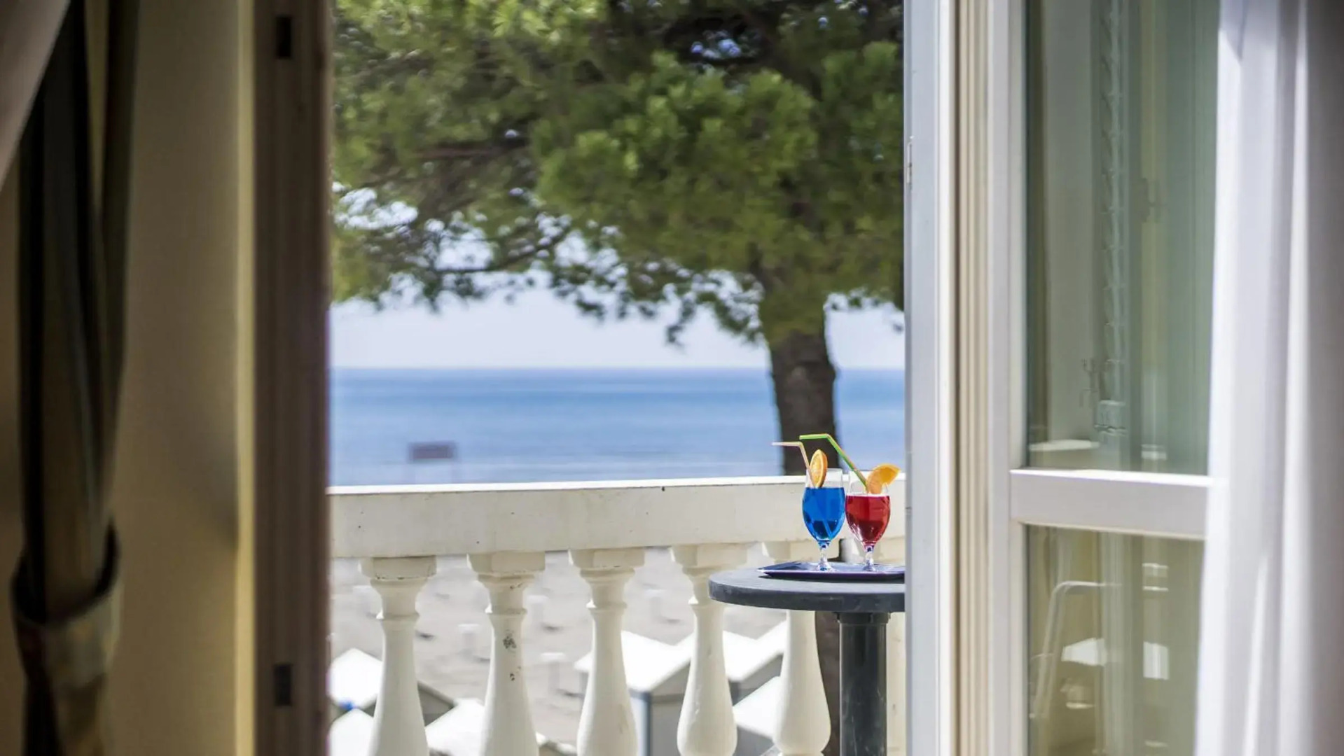 Residence Villa Spiaggia