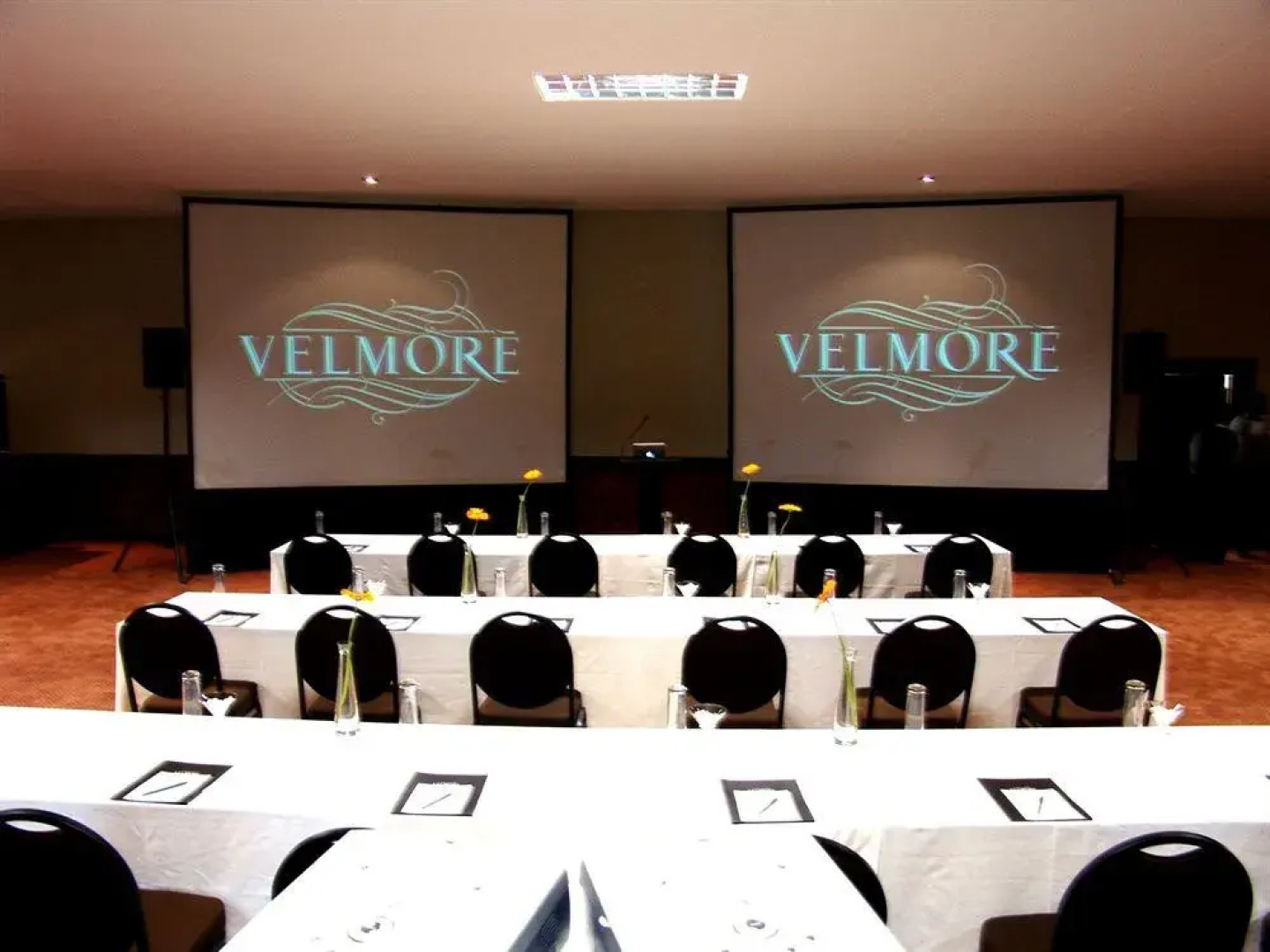 Velmore Hotel Estate & Spa