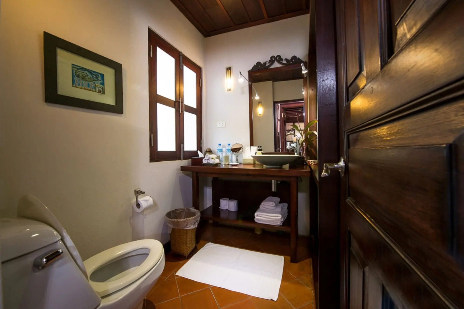 Kiridara Villa Ban Kili