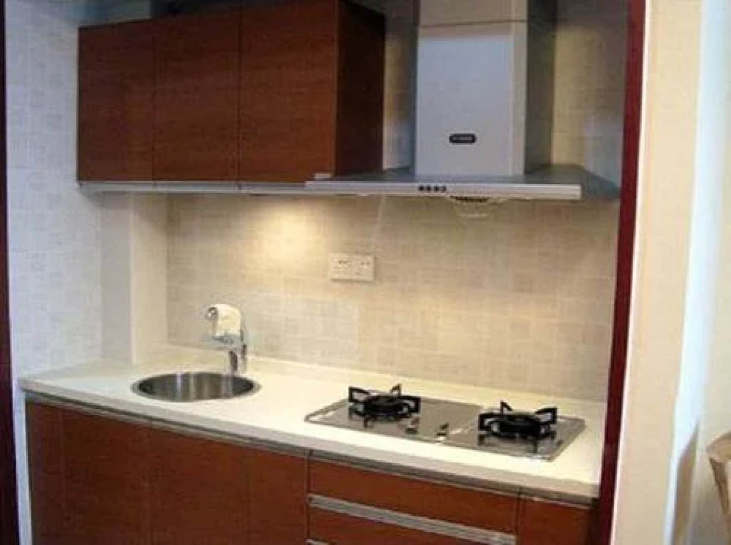 Nanjing Comfortable Hotel Apartment Zhonghuanguoji Branch