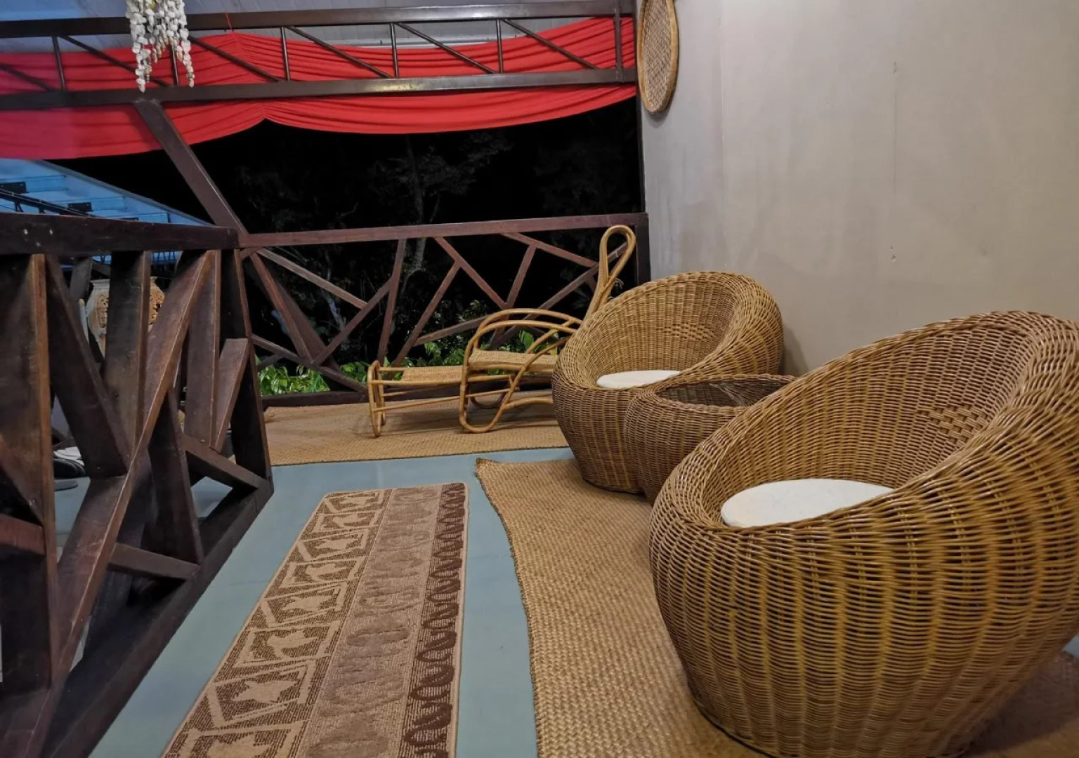 Nature Fruit Farm Resort