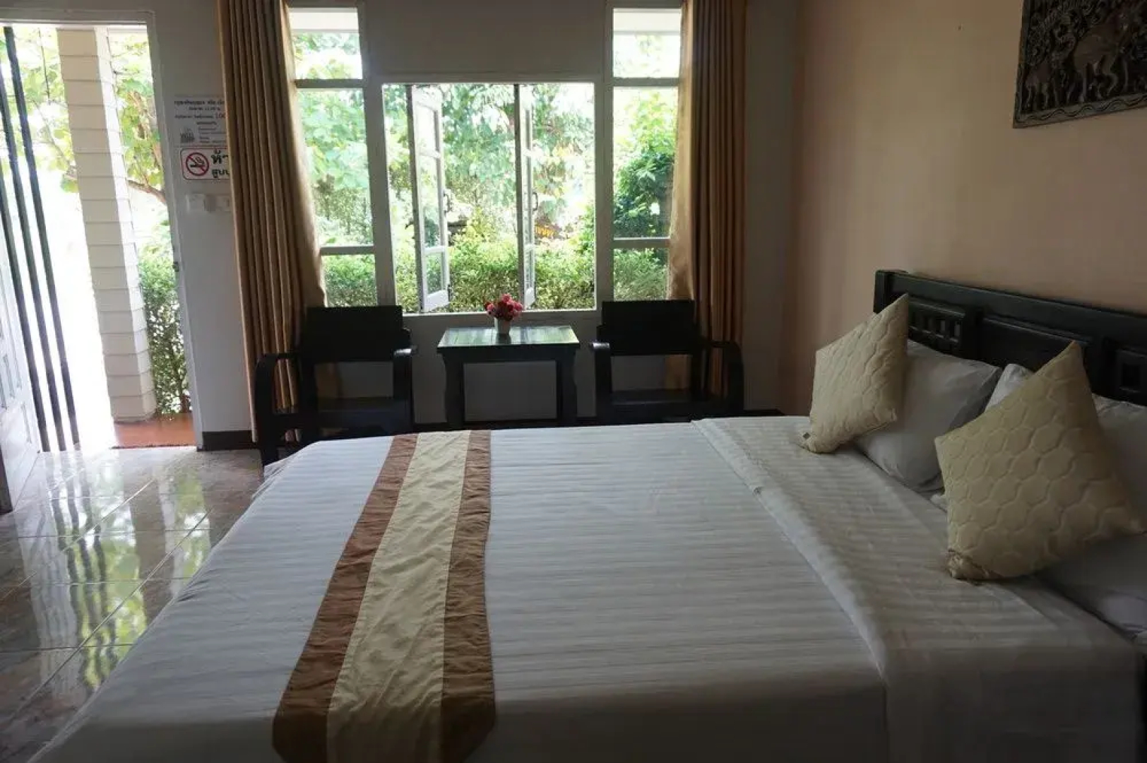 Bannoi Resort