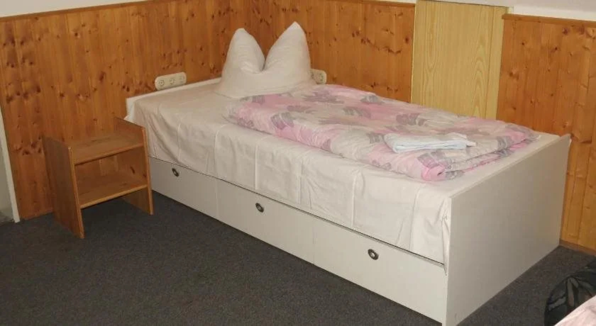 Freds Zimmer & Ferienwohnungen