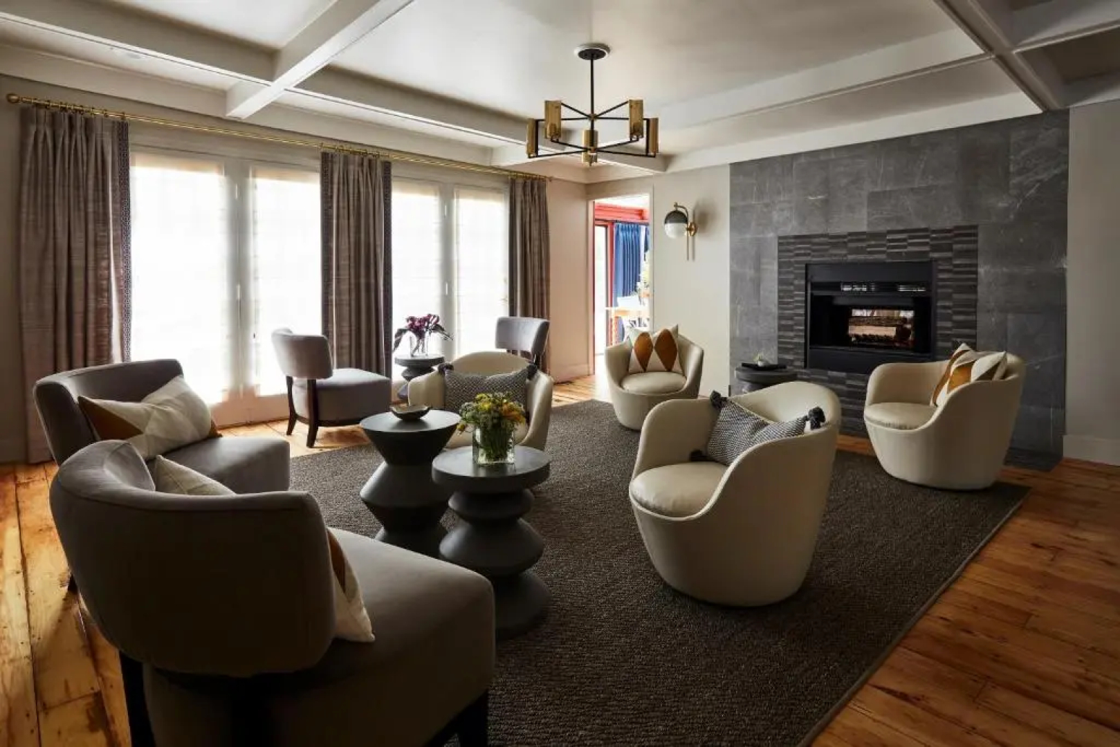 The Cornell Inn, Lenox & The Berkshires