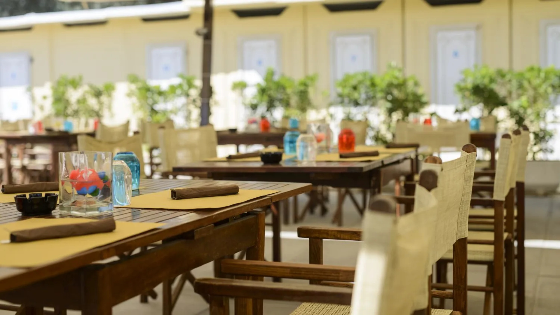 Club Del Sole Marina Family Resort