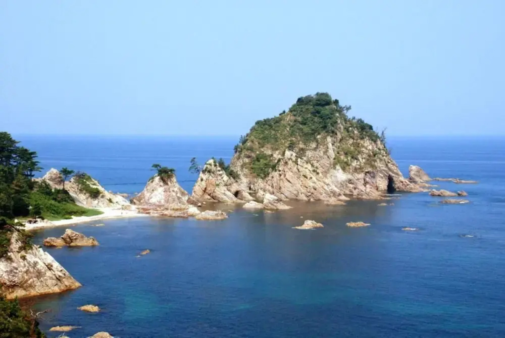 Guesthouse Famusuton