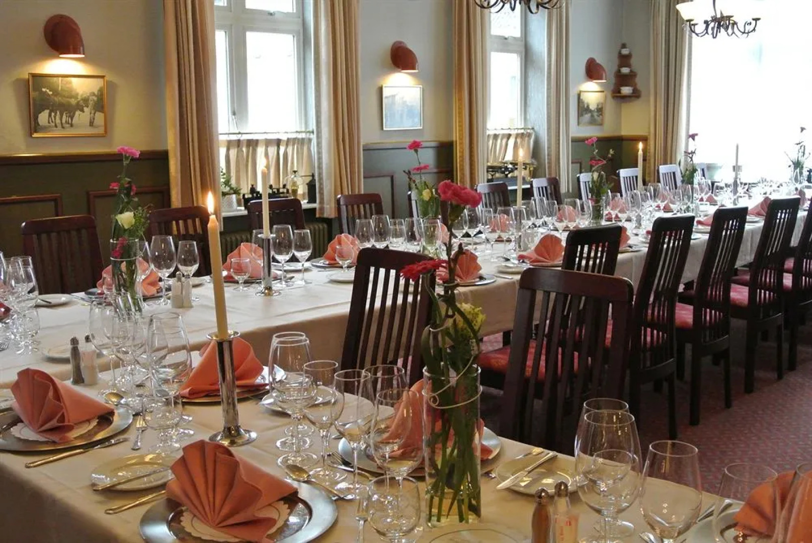 Agerskov Kro og Hotel