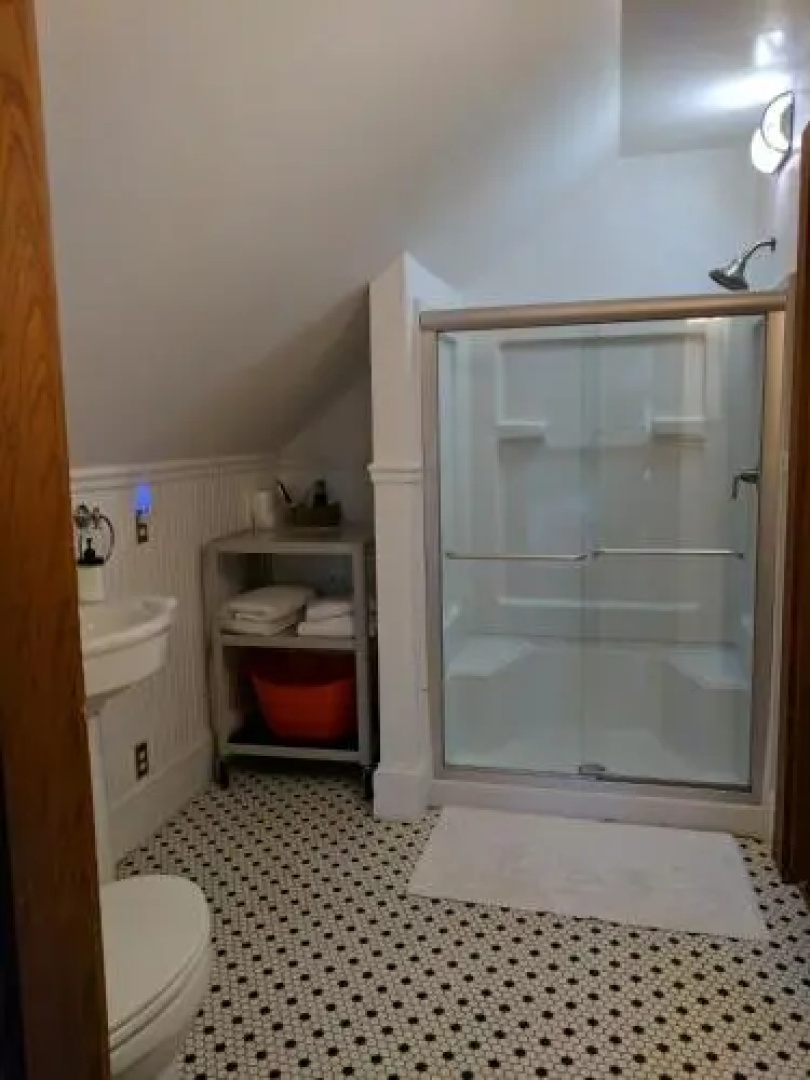 Modern Suites @ Nantasket Beach