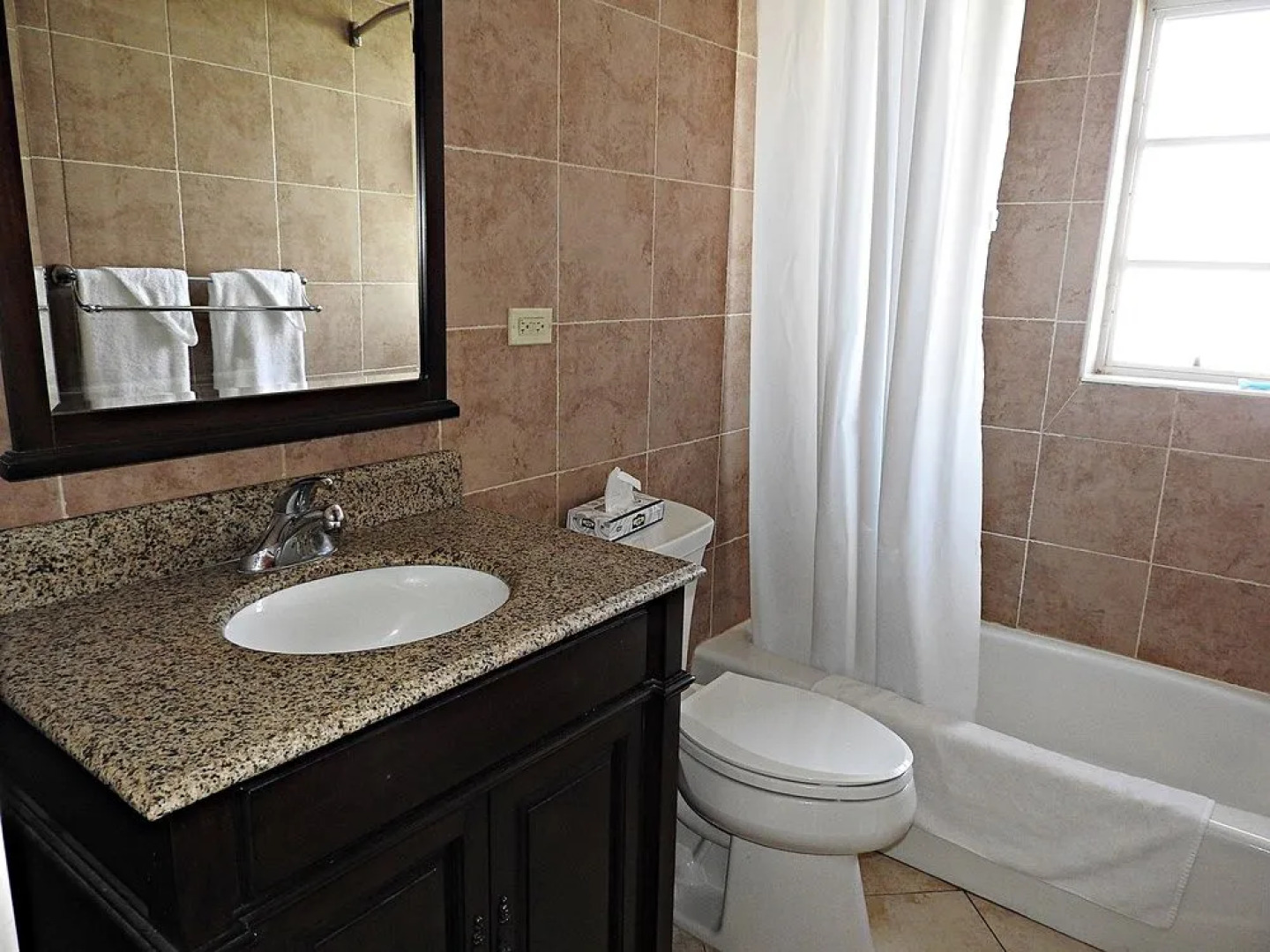 Windsong Guest Apartments