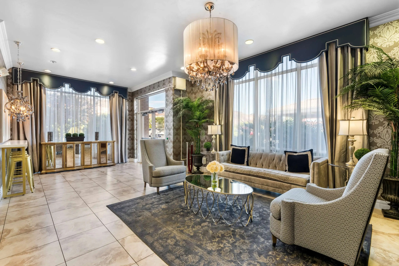 Best Western Plus Abbey Inn