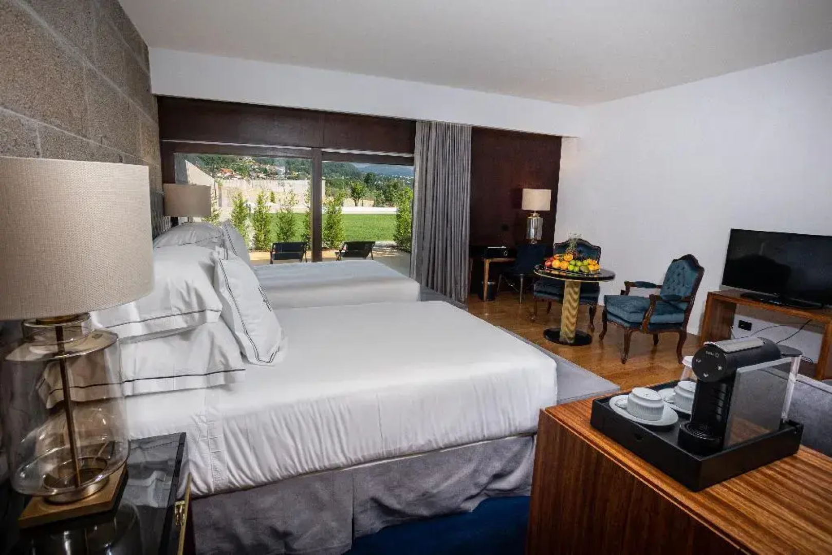 Solar do Requeijo by Luna Hotels&Resorts