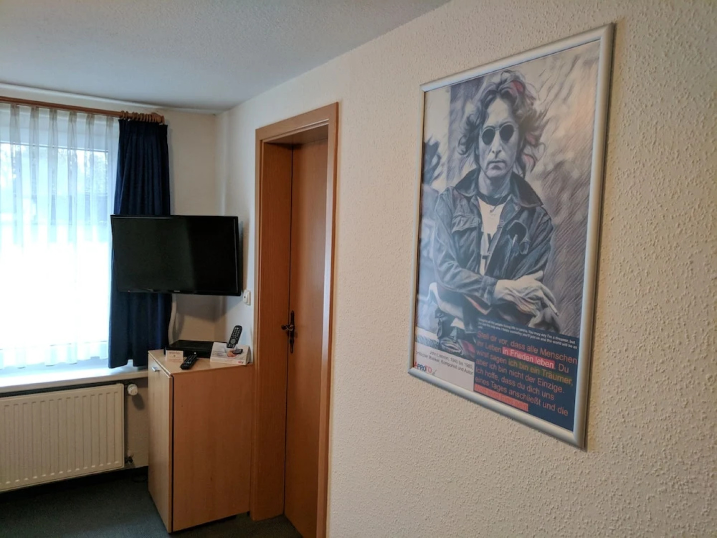 APROTOs Lüneburger Hof