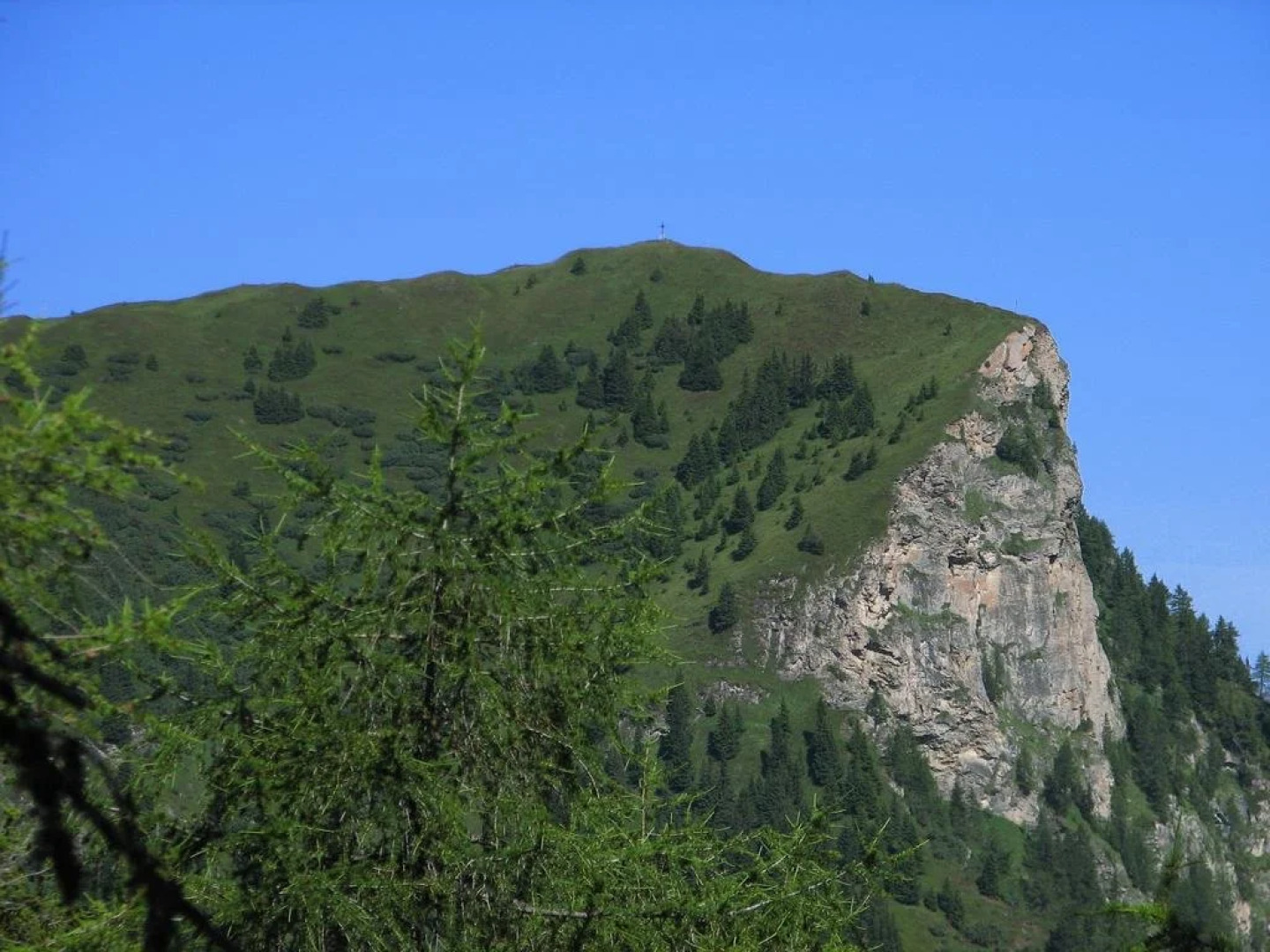 Berggasthof Steckholzer