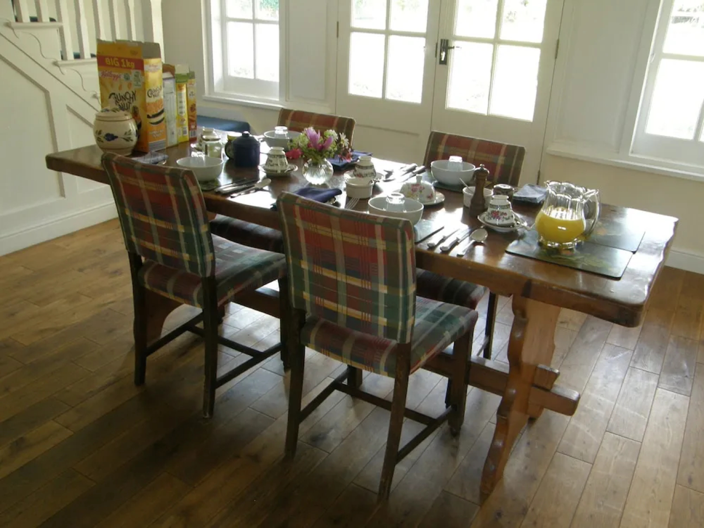 Mill House