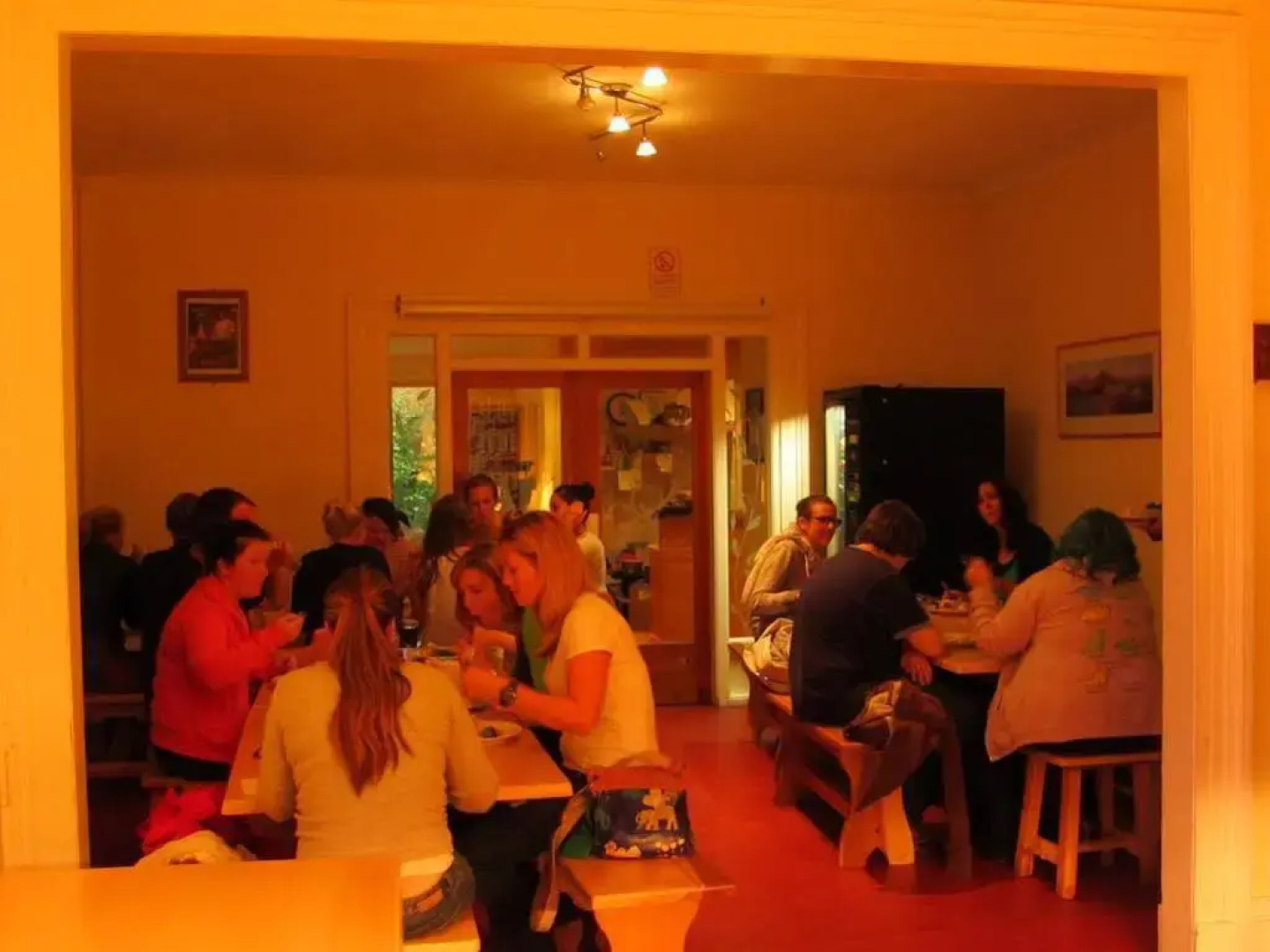 Morag's Lodge - Hostel