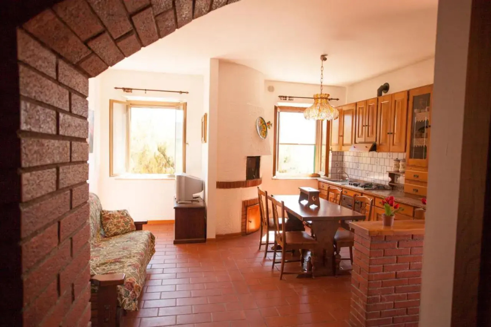 Casa Santa Margherita Bis