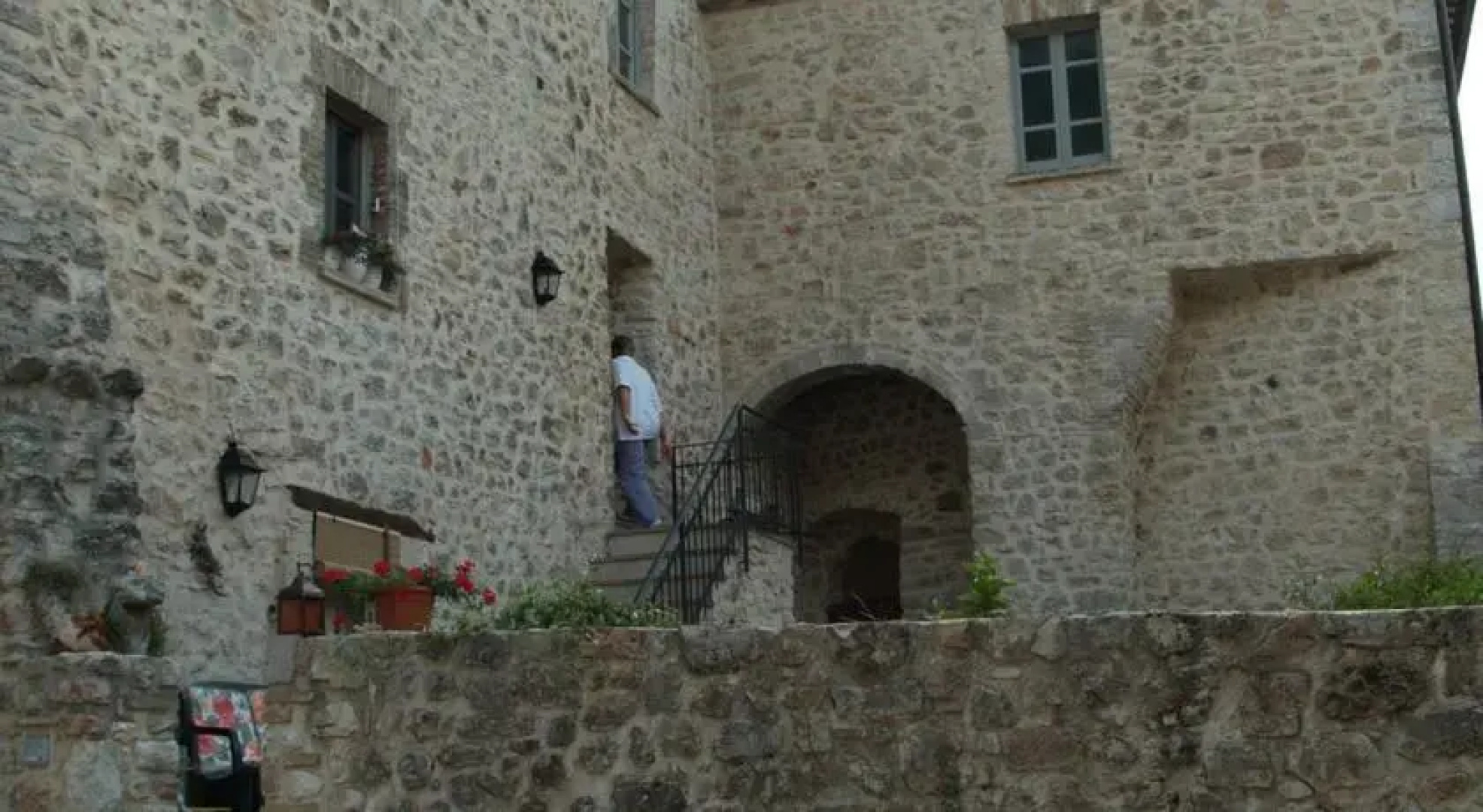 SantAnatolia Di Narco
