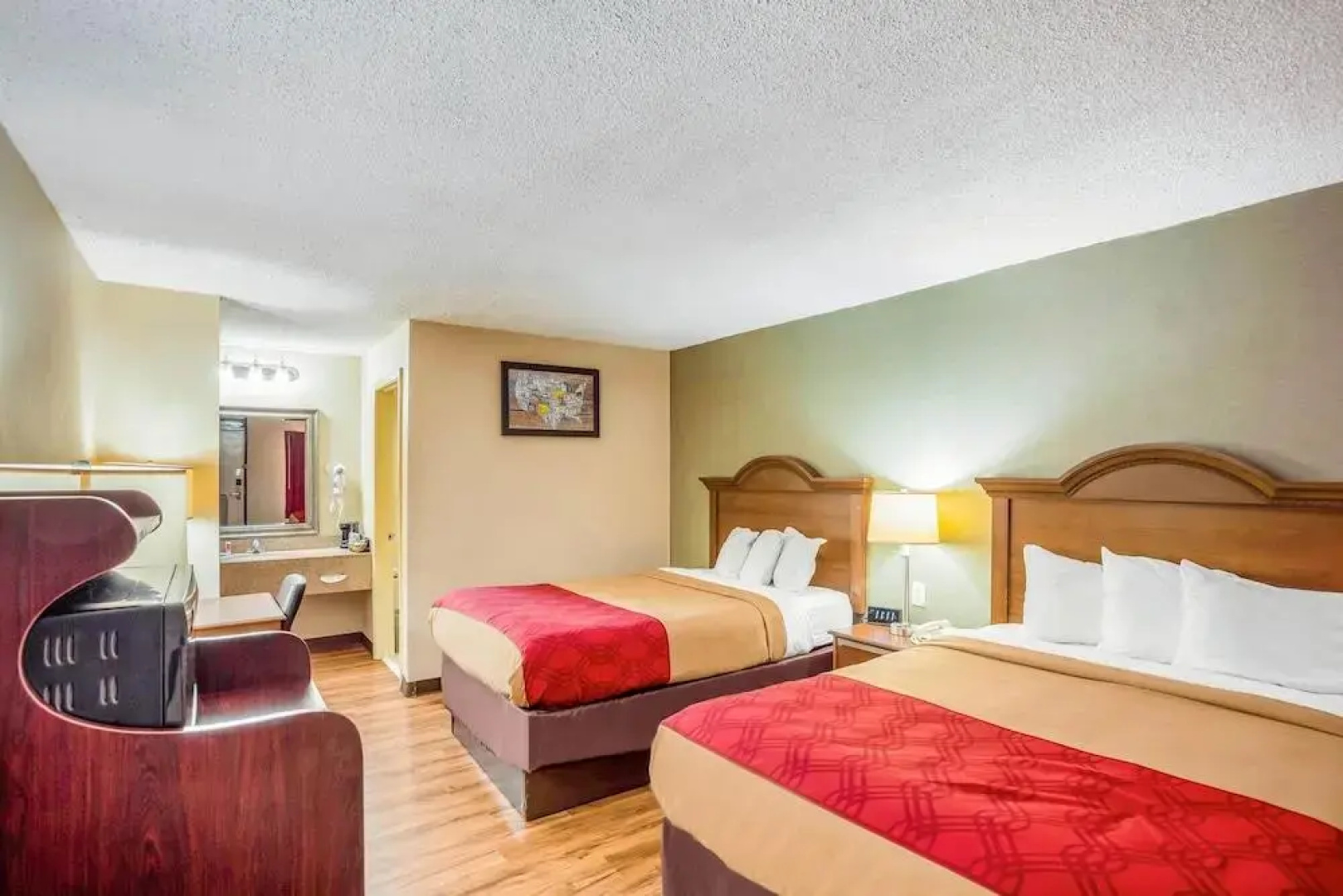 Quality Inn