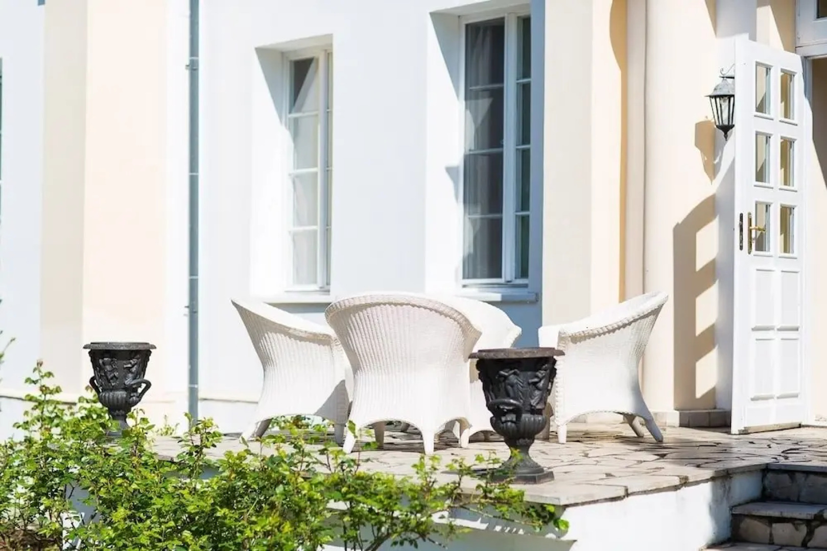 Różana Rezydencja Wellness - Adults Only