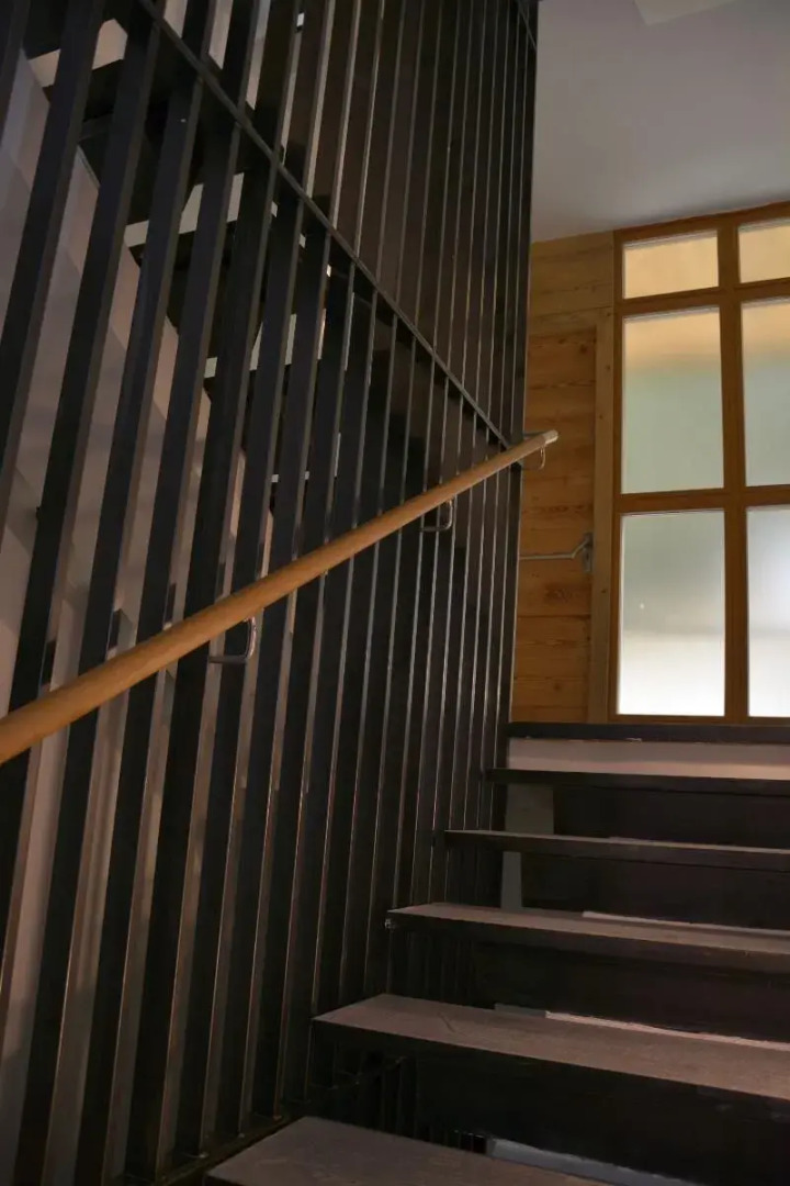 Appartement Suites Berna