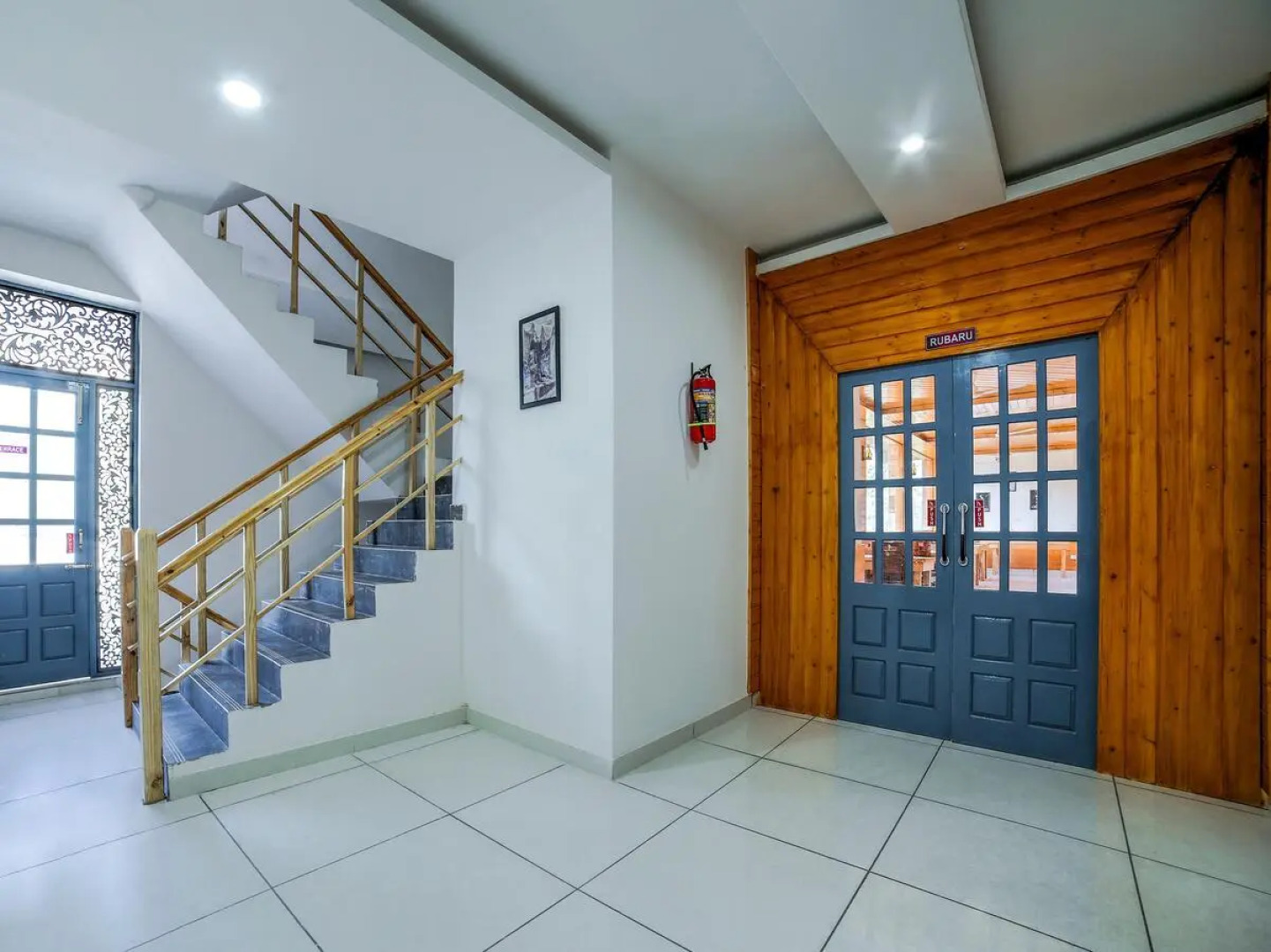 FabEscape Raabta Resort