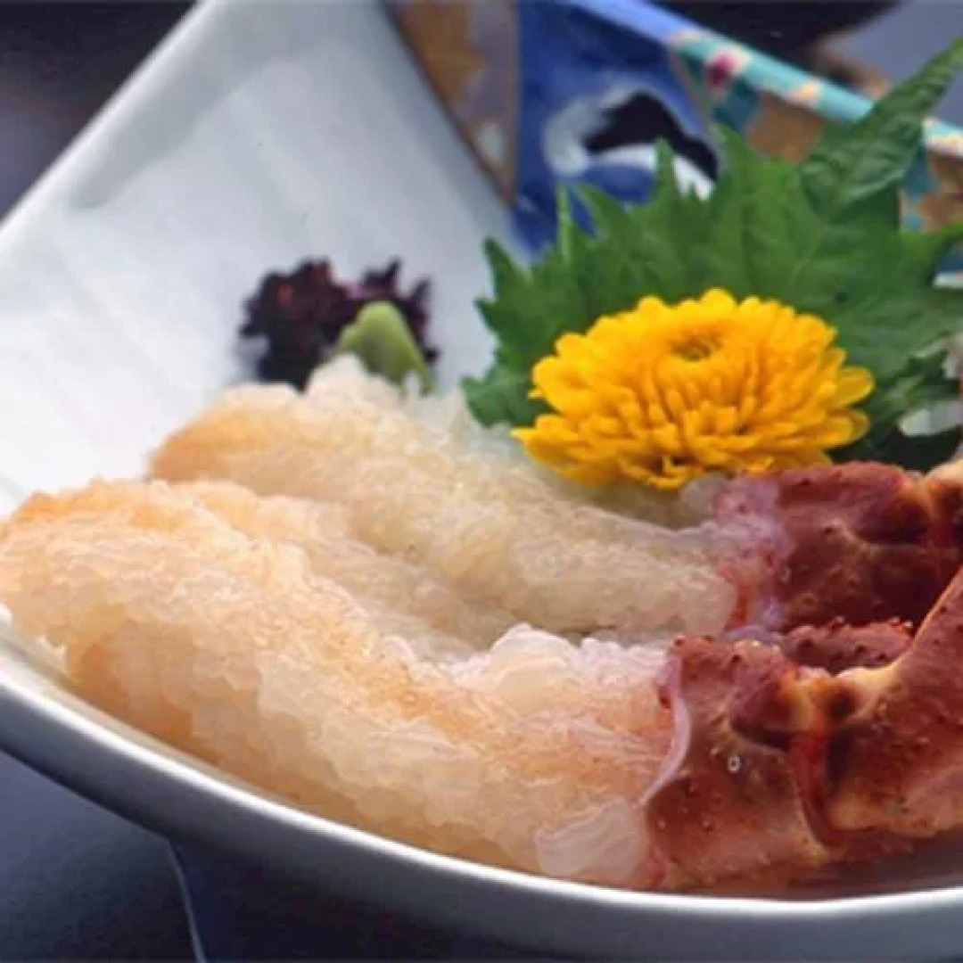 Umi No Mieruyado Muramiya