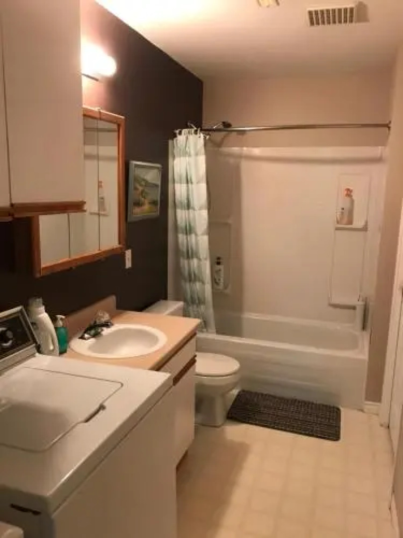 Mountain View Two Bedroom Suite