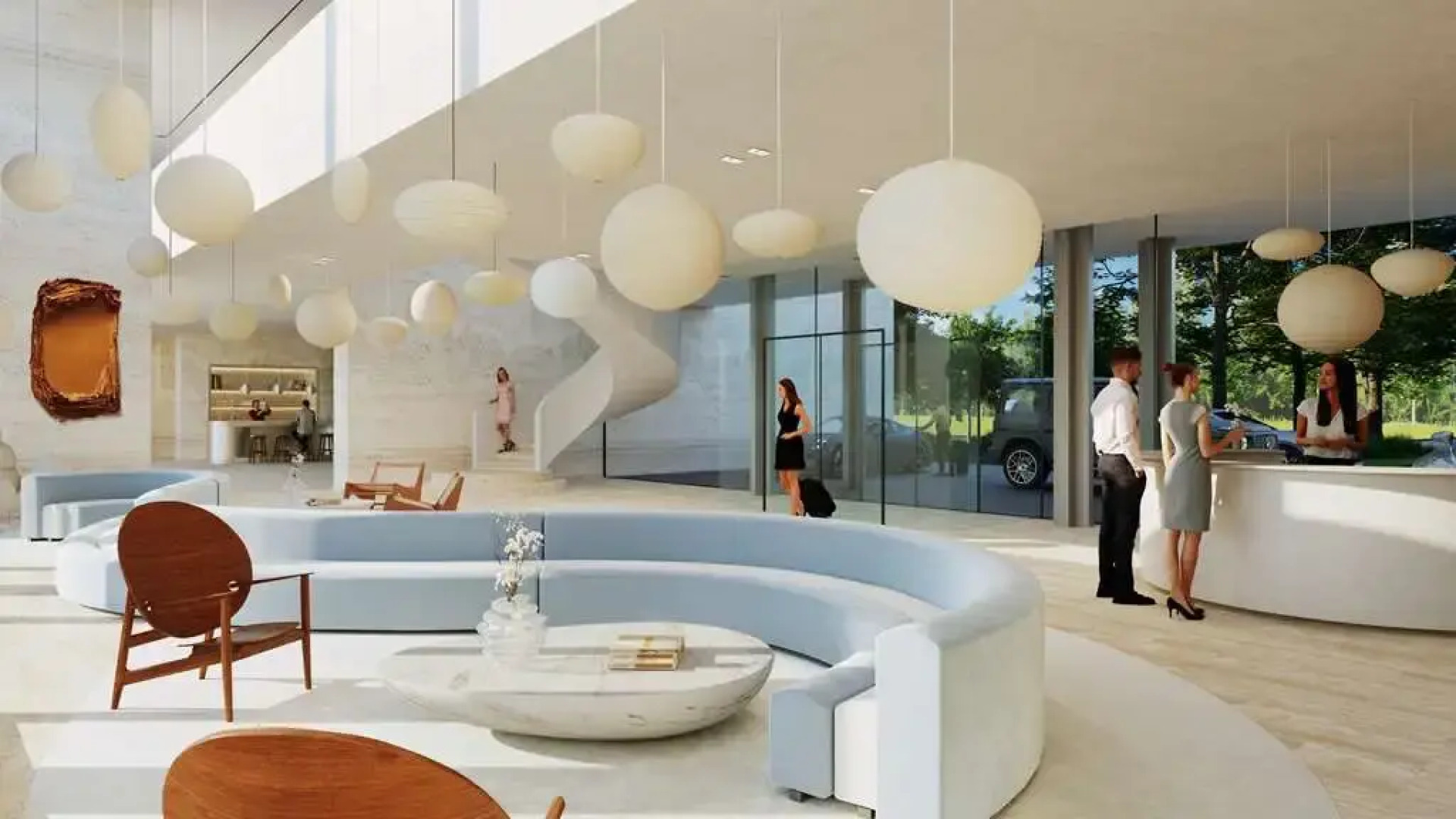 Radisson Collection The National Hotel, Brussels