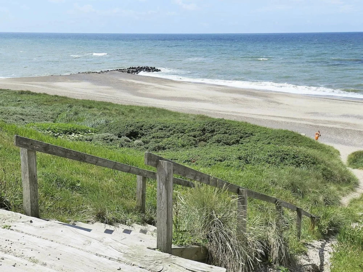 12 Person Holiday Home in Lemvig