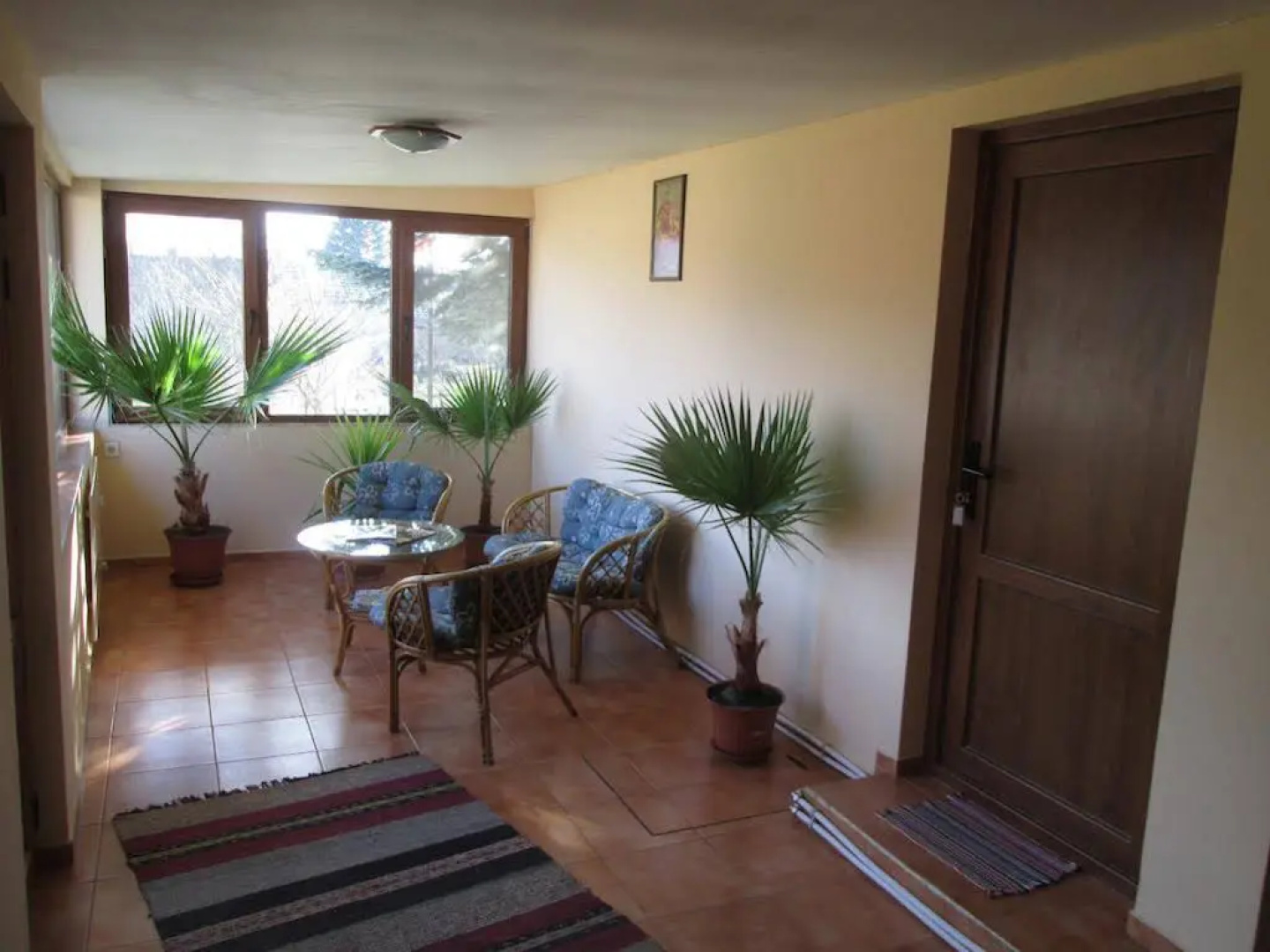 Saint George Guest House