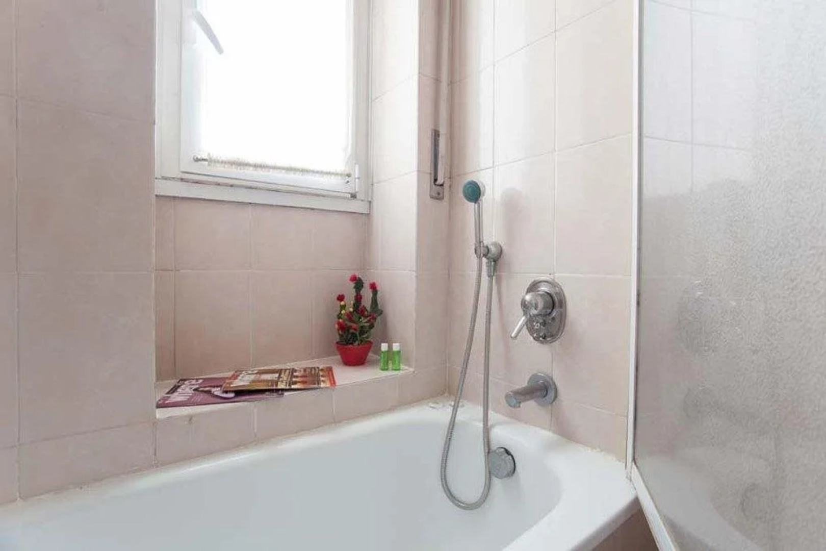 IH Hotels Milano ApartHotel Argonne Park